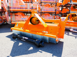 slagleklipper 185cm til traktorer betepudser for john deere new holland leopard 180