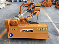 flerbrugs kantklipper læt kantklipper for traktore volpe 140