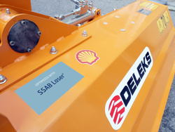 flerbrugs kantklipper læt kantklipper for traktore volpe 140