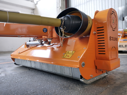 flerbrugs kantklipper læt kantklipper for traktore volpe 140