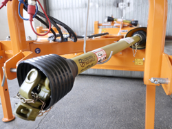 flerbrugs kantklipper læt kantklipper for traktore volpe 140