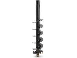 ekstra spids 30 cm til jordbor med knive zhd 245/305