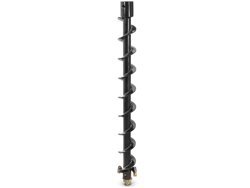 ekstra spids 15 cm til jordbor med knive zhd 245/305