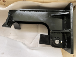 hydraulisk jordbor til gravemaskiner zhd245