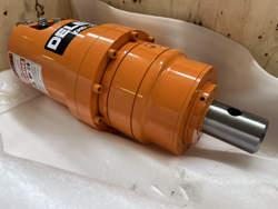 hydraulisk jordbor til gravemaskiner zhd305