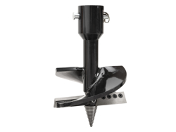 ekstra spids 15 cm til jordbor med knive zhd 245/305