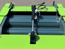 mini  ballepresser til traktor 870