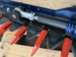 hæktrimmer hr 130 s