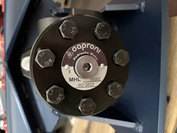 hæktrimmer hr 160 s