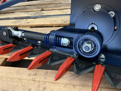 hæktrimmer hr 180 s