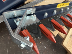 hæktrimmer hr 180 s