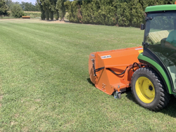 slagleklipperen til traktorer panda 160