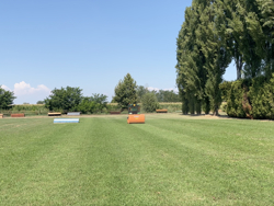 slagleklipperen til traktorer panda 160