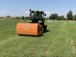 slagleklipperen til traktorer panda 160