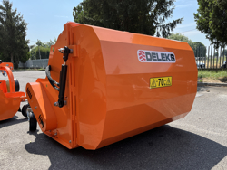 slagleklipperen til traktorer panda 120