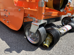 slagleklipperen til traktorer panda 120