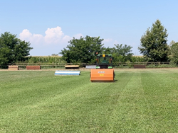 slagleklipperen til traktorer panda 120