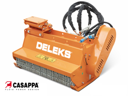 slagleklipper til mini gravemaskine 120cm hydraulisk kratknuser mod arh 120