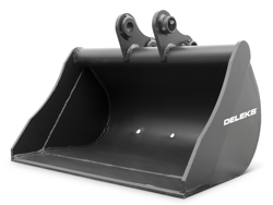 skovl til mini gravemaskin m180 600