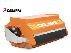 slagleklipper til mini gravemaskine 120cm hydraulisk kratknuser mod arm 120