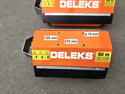 slagleklipper til mini gravemaskine 60cm hydraulisk kratknuser mod ar 60