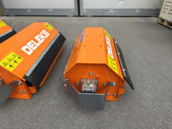 slagleklipper til mini gravemaskine 60cm hydraulisk kratknuser mod ar 60