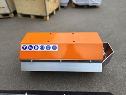 slagleklipper til mini gravemaskine 60cm hydraulisk kratknuser mod ar 60