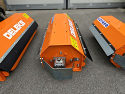 slagleklipper til mini gravemaskine 80cm hydraulisk kratknuser mod ar 80