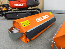 slagleklipper til mini gravemaskine 100cm hydraulisk kratknuser mod ar 100