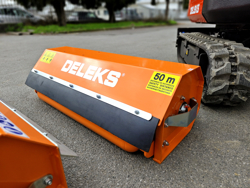 slagleklipper til mini gravemaskine 100cm hydraulisk kratknuser mod ar 100