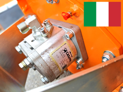 slagleklipper til mini gravemaskine 100cm hydraulisk kratknuser mod ar 100