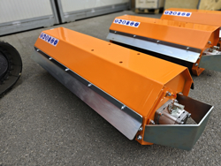 slagleklipper til mini gravemaskine 100cm hydraulisk kratknuser mod ar 100