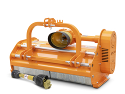 slagleklipperen 120cm betepudser med justerbar sideforskyvning til traktorer med 30 60hk lincione 120 sp