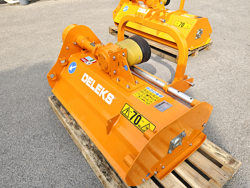 slagleklipperen 120cm betepudser med justerbar sideforskyvning til traktorer med 30 60hk lincione 120 sp