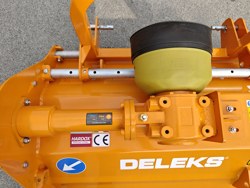 slagleklipperen 120cm betepudser med justerbar sideforskyvning til traktorer med 30 60hk lincione 120 sp