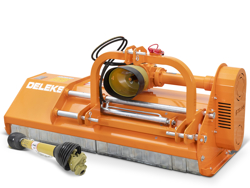 slagleklipperen 140cm betepudser med justerbar sideforskyvning til traktorer med 30 60hk lincione 140 sph
