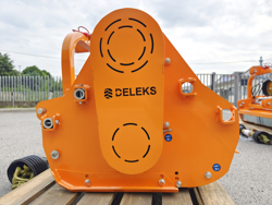 slagleklipperen 160cm betepudser med justerbar sideforskyvning til traktorer med 40 60hk lincione 160 sph