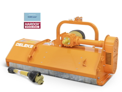 slagleklipperen 180cm betepudser med justerbar sideforskyvning til traktorer med 40 70hk lincione 180 sp rev