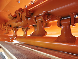 slagleklipperen 180cm betepudser med justerbar sideforskyvning til traktorer med 40 70hk lincione 180 sp rev