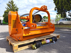 slagleklipperen 120cm betepudser med justerbar sideforskyvning til traktorer med 30 60hk lincione 120 sph rev