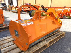 slagleklipperen 120cm betepudser med justerbar sideforskyvning til traktorer med 30 60hk lincione 120 sph rev