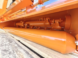 slagleklipperen 140cm betepudser med justerbar sideforskyvning til traktorer med 30 60hk lincione 140 sph rev