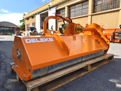 slagleklipperen 160cm betepudser med justerbar sideforskyvning til traktorer med 40 60hk lincione 160 sph rev