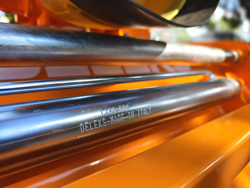 slagleklipperen 160cm betepudser med justerbar sideforskyvning til traktorer med 40 60hk lincione 160 sph rev