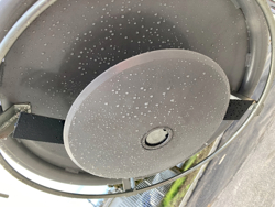 trimmerhoved til armklippere pa klipper