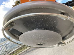 trimmerhoved til armklippere pa klipper