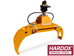 skovklo for minigravemaskine og skovbrug krane dk 10h gr 10