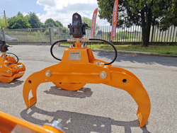 skovklo for minigravemaskine og skovbrug krane dk 10h gr 10