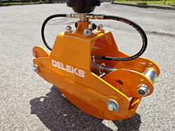 skovklo for minigravemaskine og skovbrug krane dk 10h gr 10