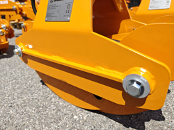 skovklo for minigravemaskine og skovbrug krane dk 10h gr 10